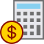 Calculator アイコン 64x64