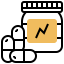 Vitamins icon 64x64