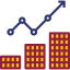 Profits アイコン 64x64