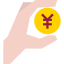 Yen アイコン 64x64