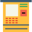 Atm アイコン 64x64