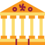 Bank アイコン 64x64