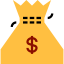 Money bag アイコン 64x64