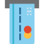 Credit card 图标 64x64