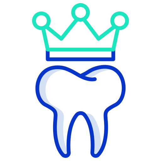 Tooth icon