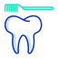 Tooth Brush icon 64x64