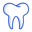 Tooth icon 64x64