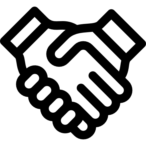 Partnership ícono