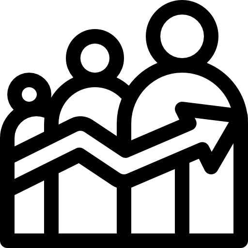 Progress ícono