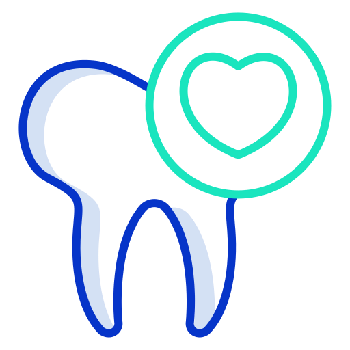 Tooth icon