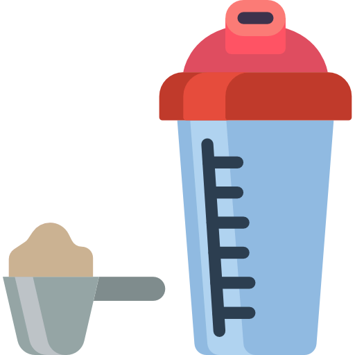 Whey icon