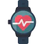 Heart rate icon 64x64