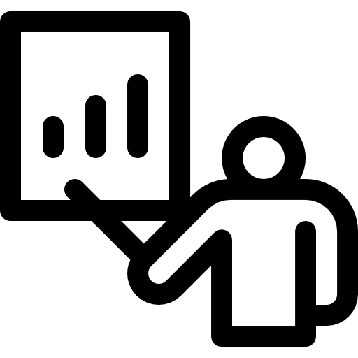 Discussion ícono