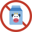 Dairy icon 64x64