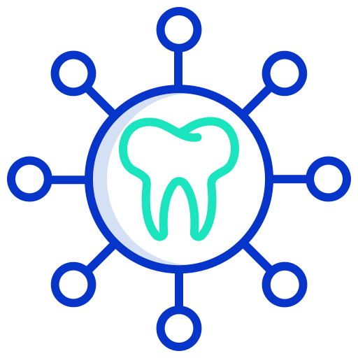 Tooth icon