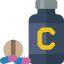 Vitamins icon 64x64