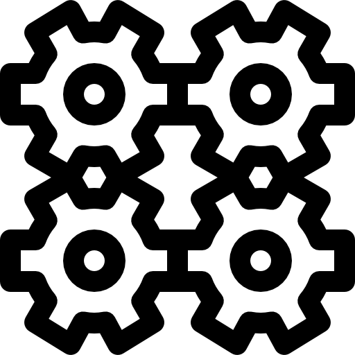 Process ícono