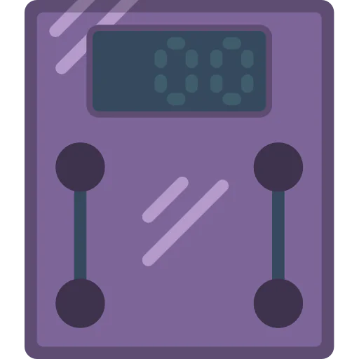 Scale icon