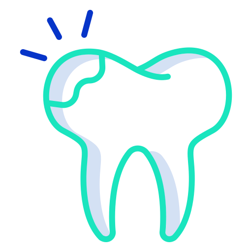 Tooth icon