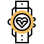 Smartwatch icon 64x64