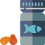 Cod icon 64x64