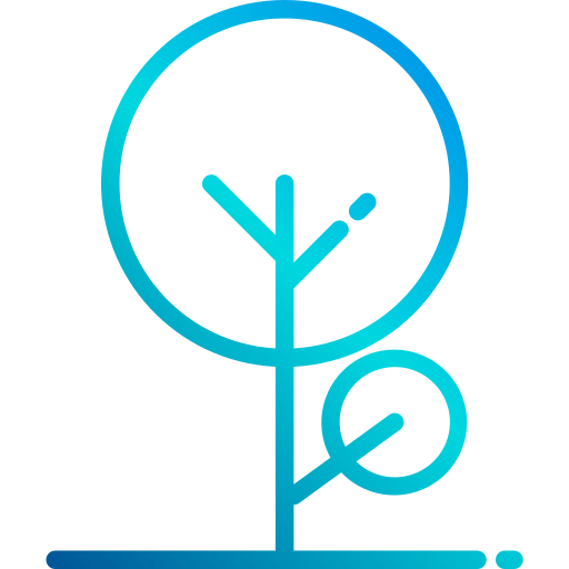 Tree ícone
