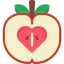 Apple icon 64x64