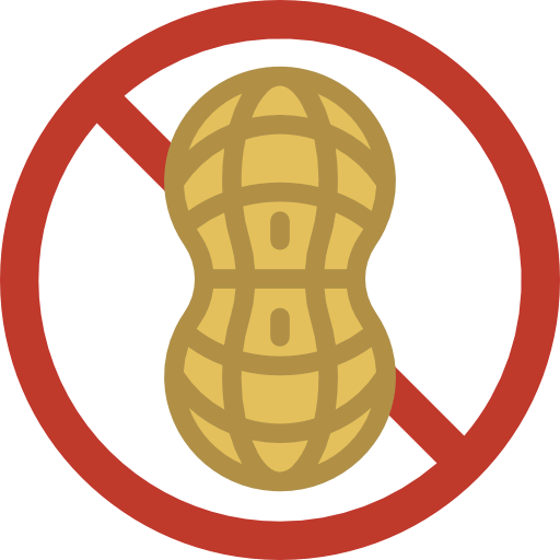 Nut icon