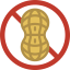 Nut icon 64x64