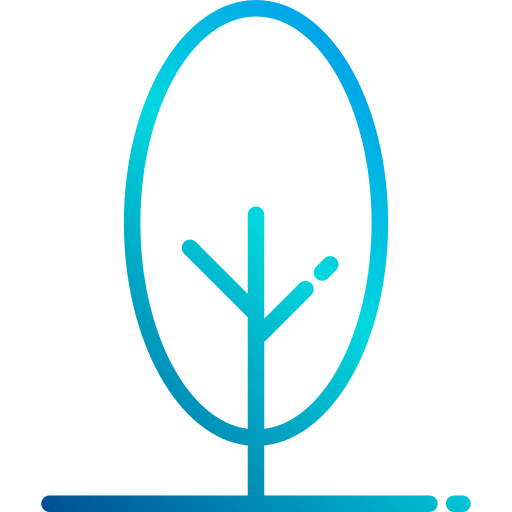 Tree 图标