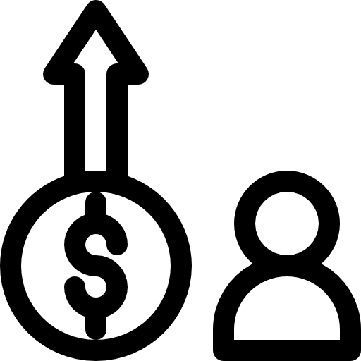 Benefits ícono
