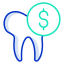 Expense icon 64x64