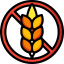 Gluten icon 64x64