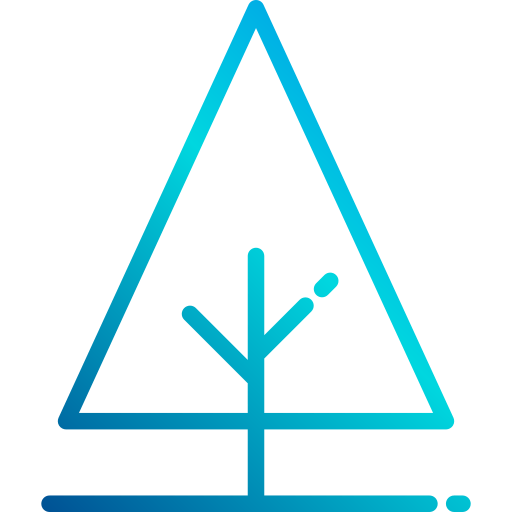 Tree ícono