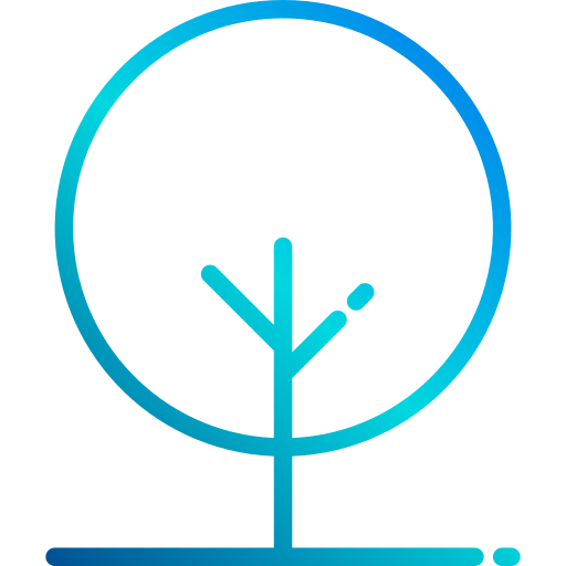 Tree ícono