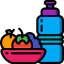 Healthy icon 64x64