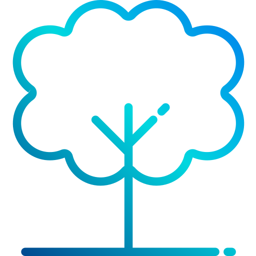 Tree icon