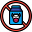 Dairy icon 64x64