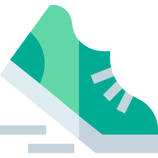 Running 图标