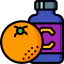 Vitamins icon 64x64