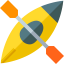 Kayak 图标 64x64