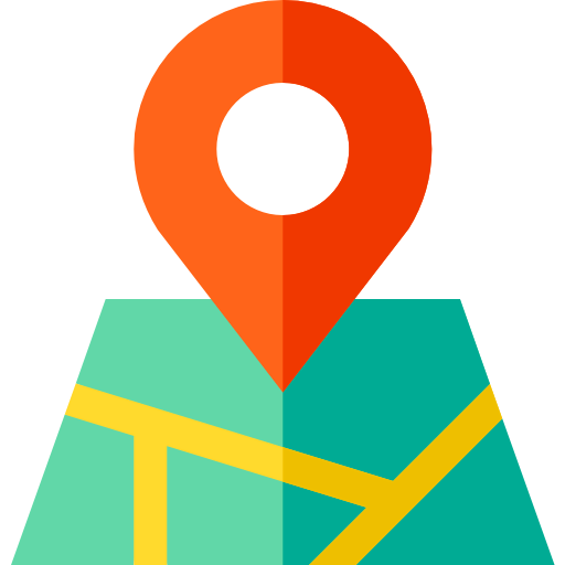 Map icon