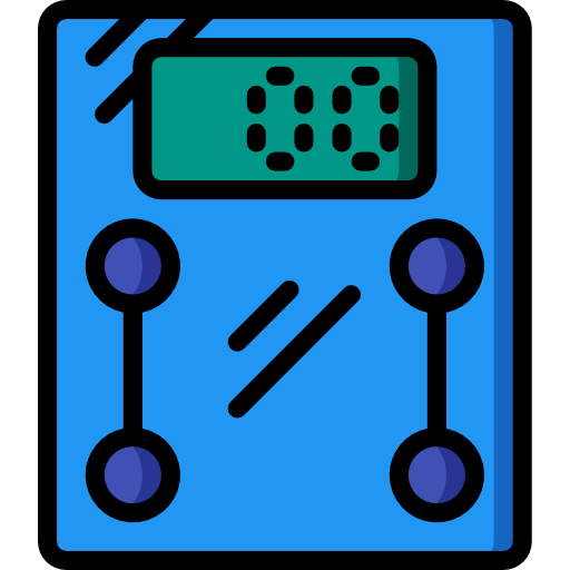 Scale icon
