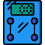 Scale icon 64x64