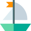 Boat 图标 64x64