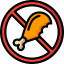 Meat icon 64x64