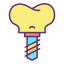 Implant icon 64x64