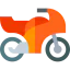 Motorbike 图标 64x64