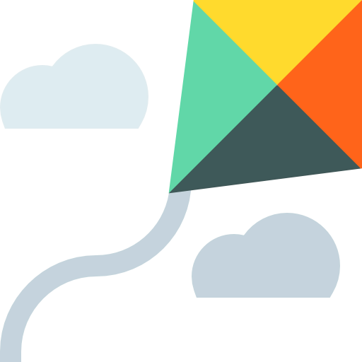Kite icon