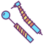 Tooth drill icon 64x64